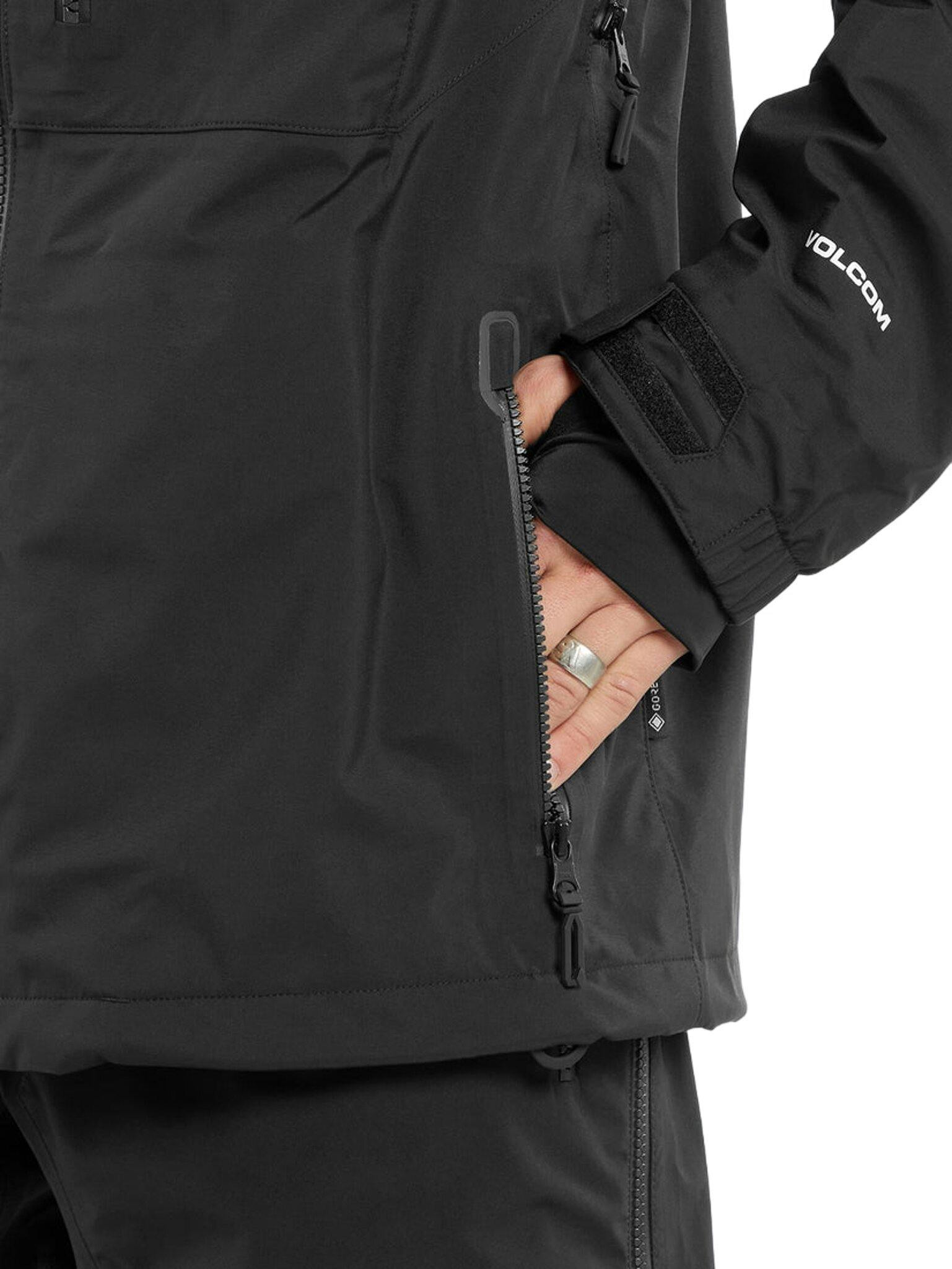 Product gallery image number 8 for product Guide Gore-Tex Jacket - Men's