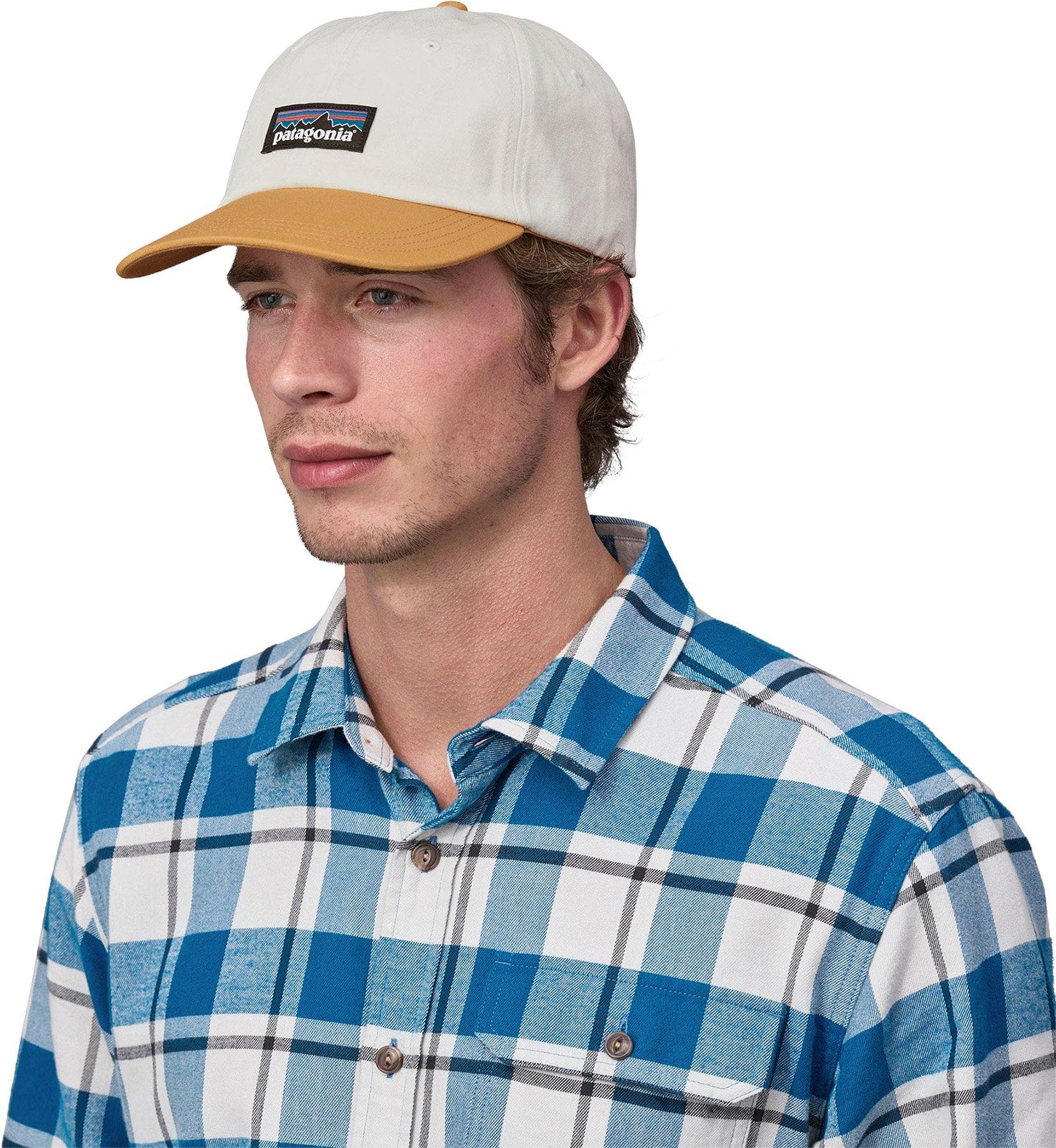 Product gallery image number 3 for product P-6 Label Trad Cap - Unisex