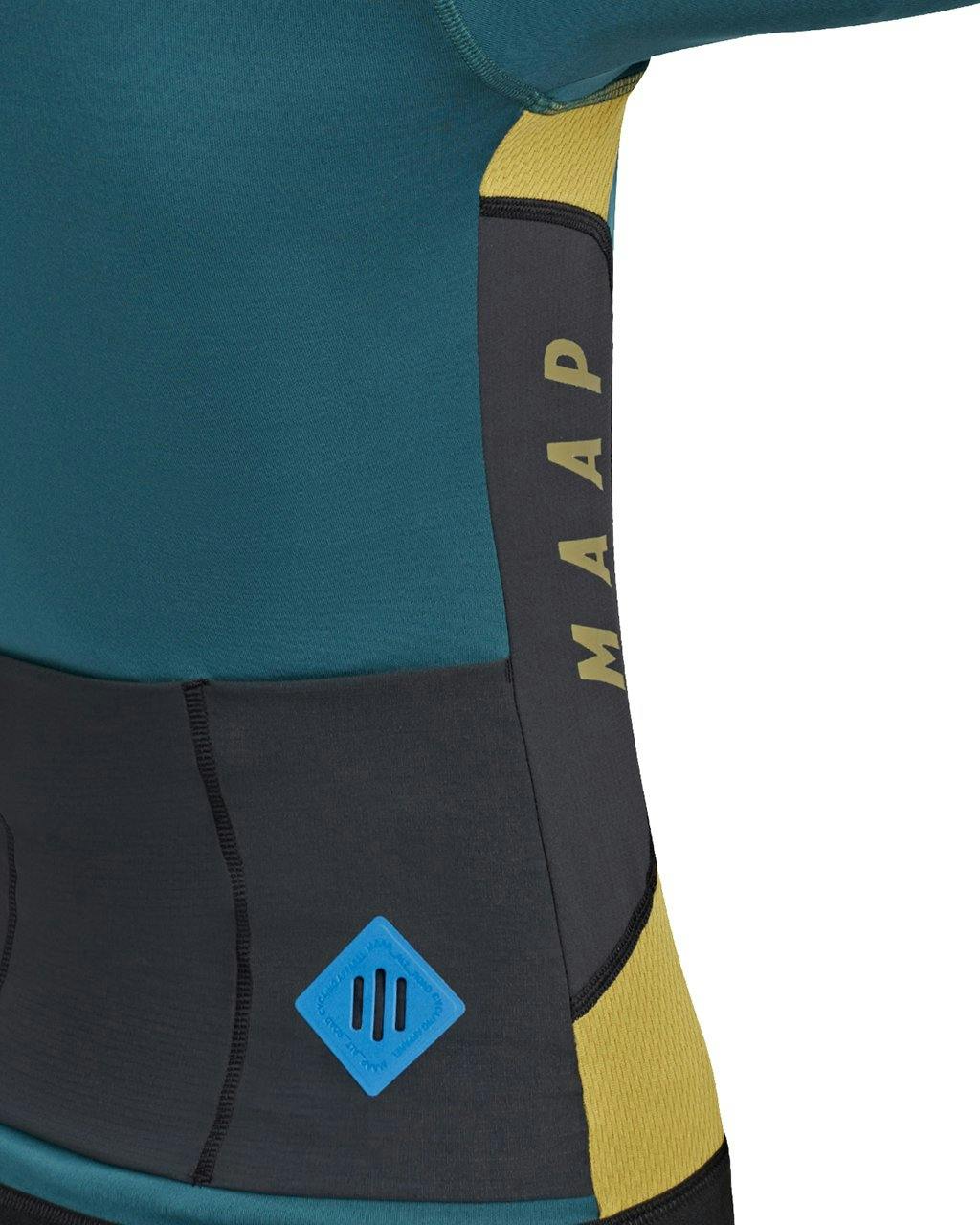 Product gallery image number 2 for product Alt_Road Jersey - Women's