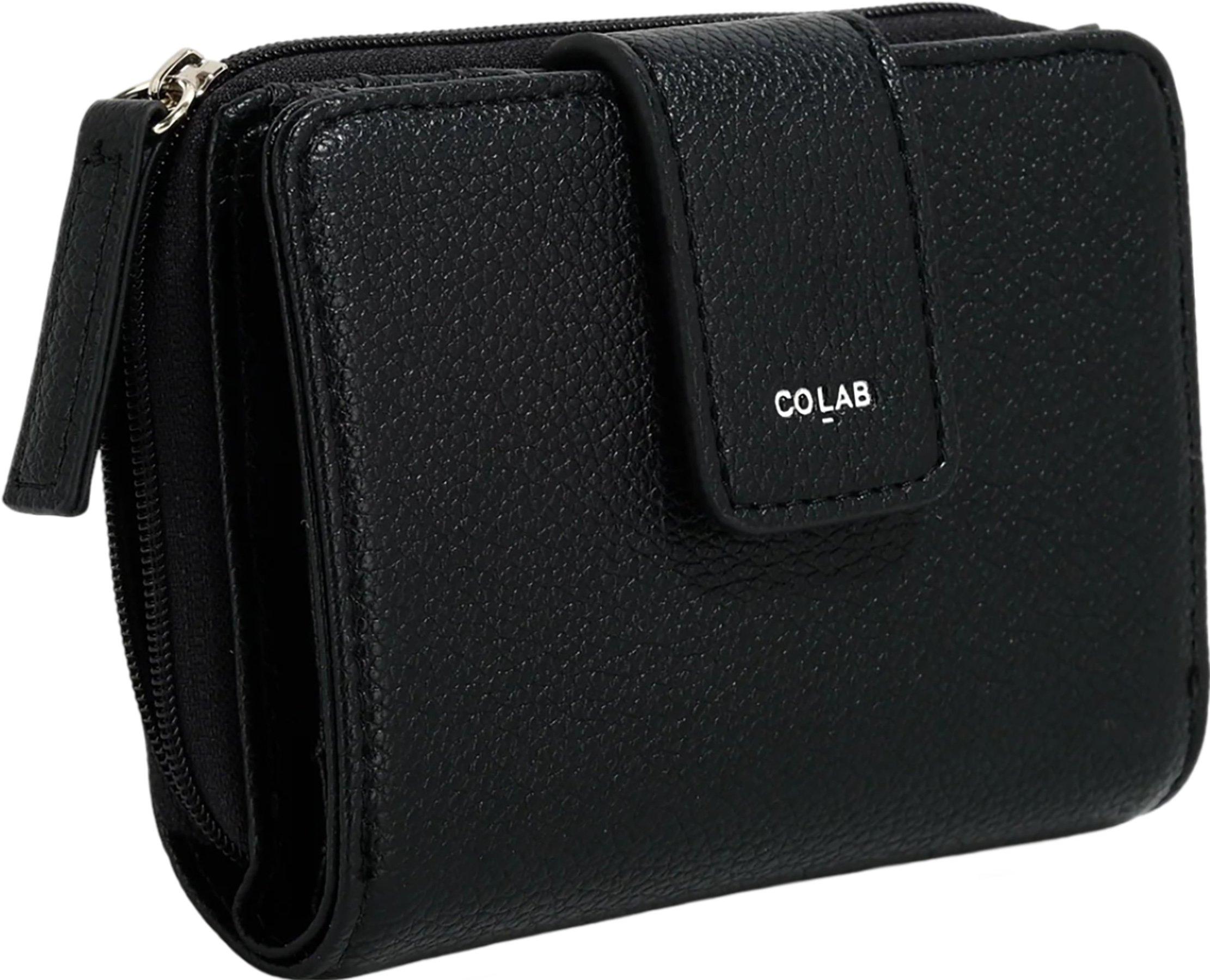 Product gallery image number 2 for product Lucie Group Small Wallet - Women's