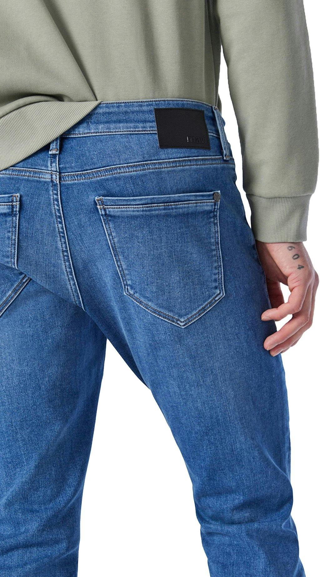 Numéro de l'image de la galerie de produits 5 pour le produit Jean jambe étroite Jake - Homme