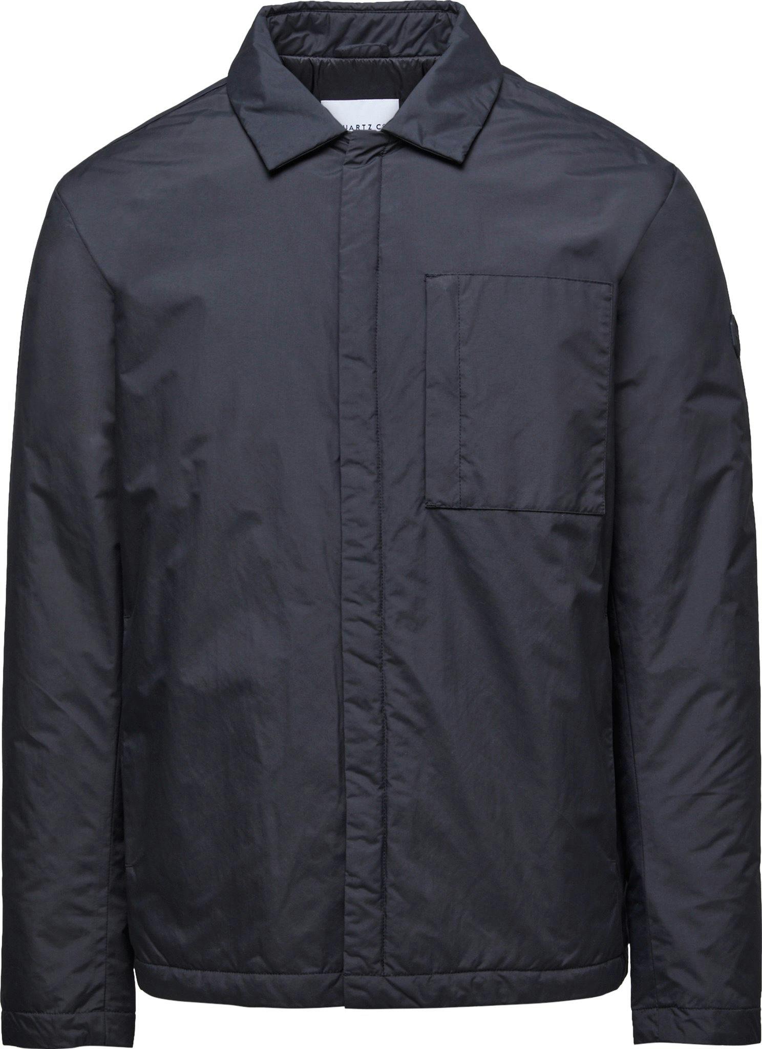 Product image for Harrison Insulated Shirt Jacket - Slim-Straight - Men's