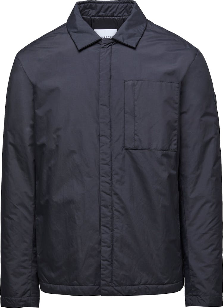 Product gallery image number 1 for product Harrison Insulated Shirt Jacket - Slim-Straight - Men's