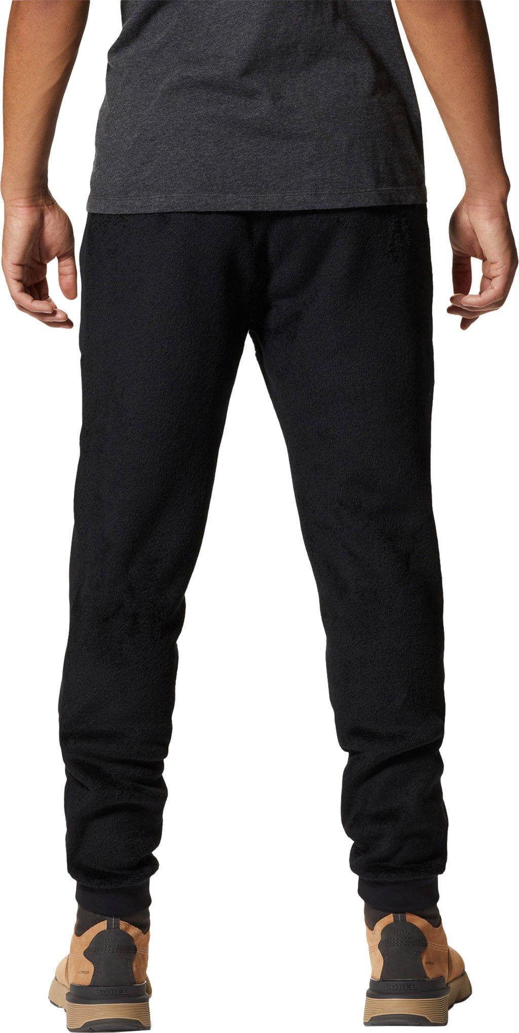 Numéro de l'image de la galerie de produits 6 pour le produit Pantalon Polartec High Loft - Homme