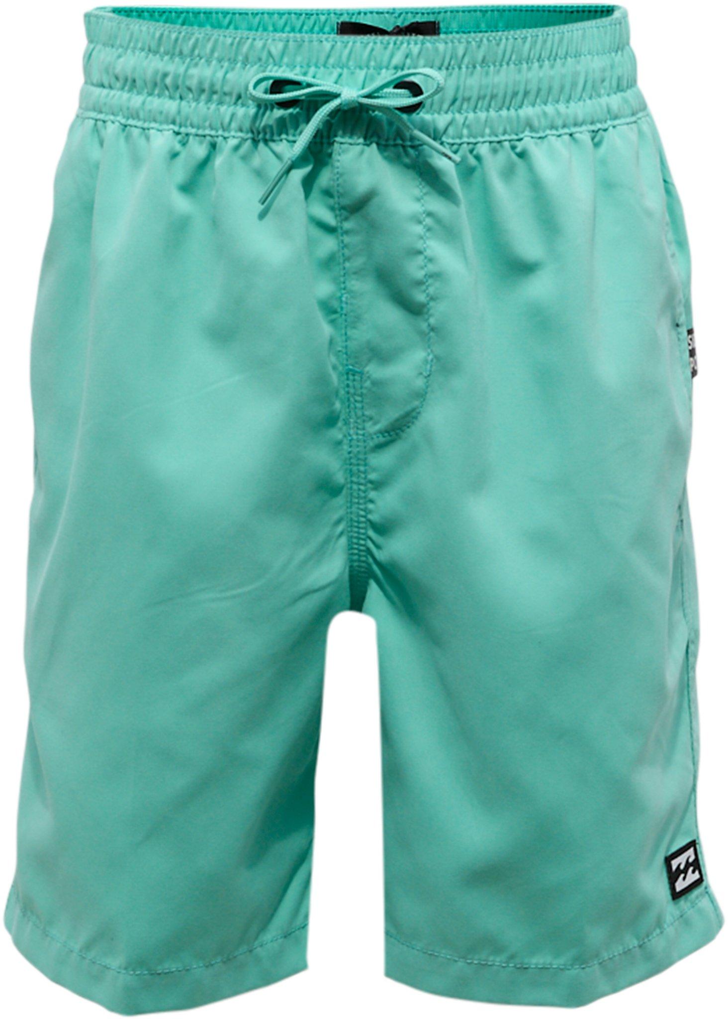 Product image for All Day Elastic Waist Shorts 16" - Boys