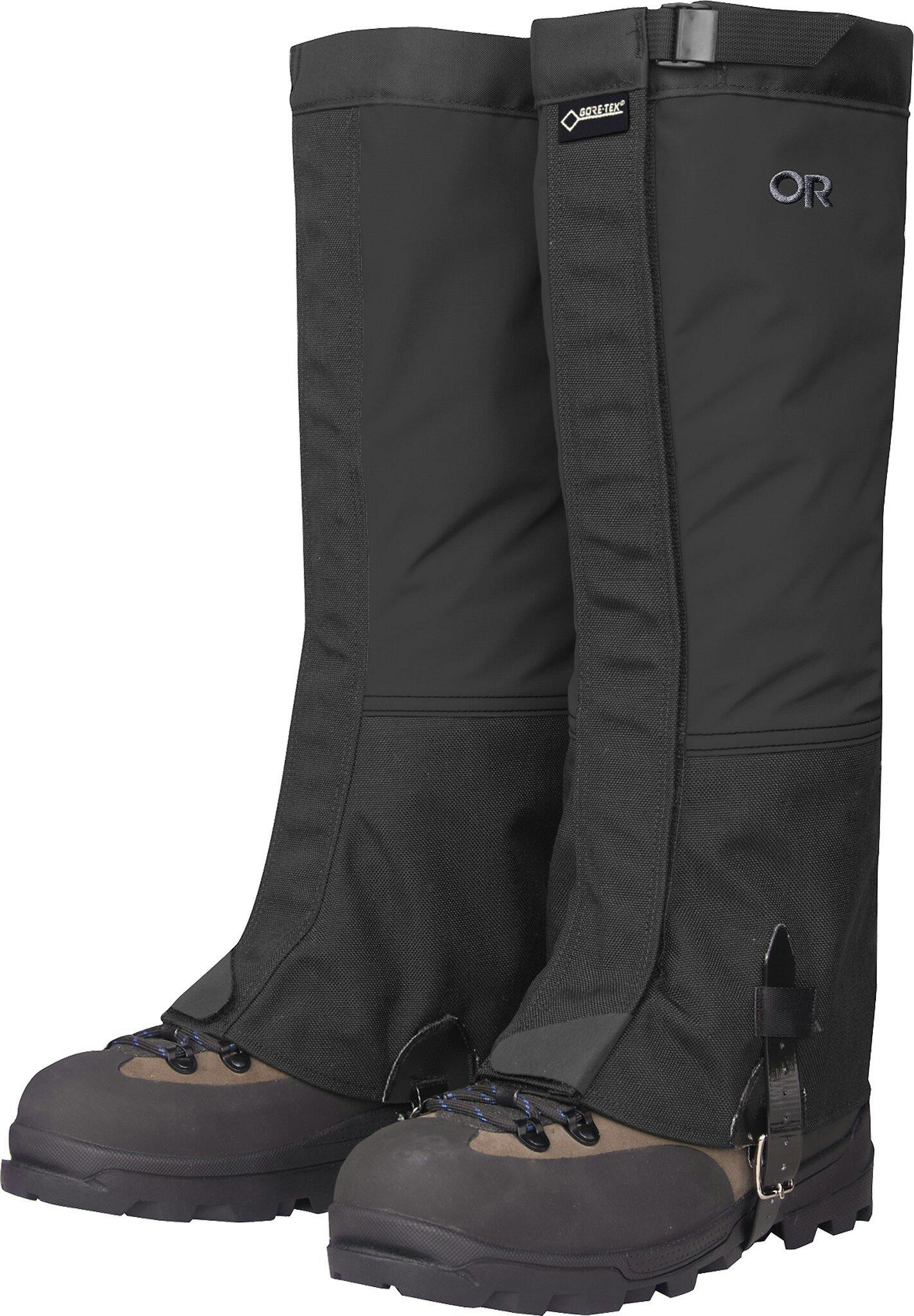 Product image for Crocodile Wide Gaiters - Men's