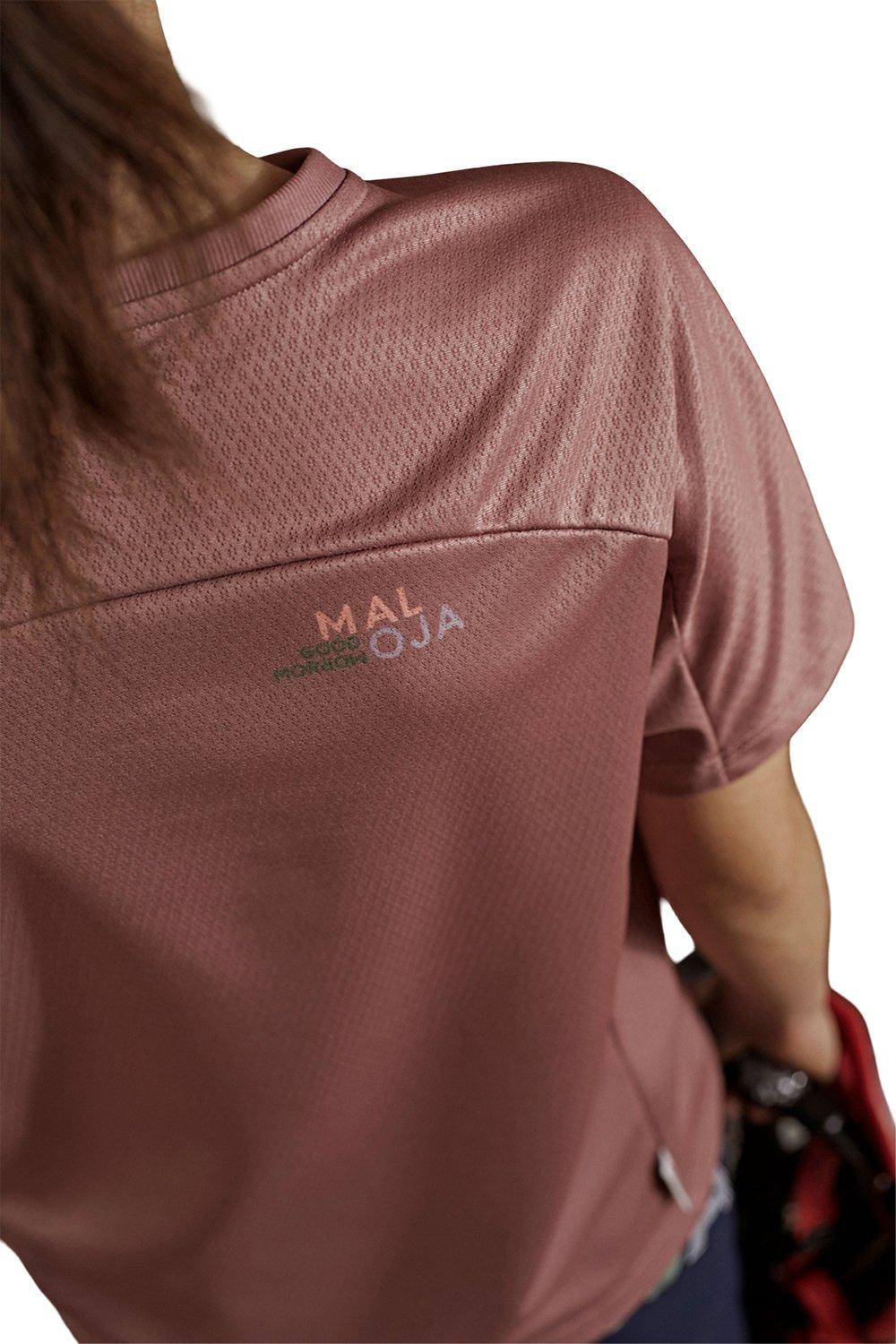 Product gallery image number 3 for product NastarG. Trail T-Shirt - Girls