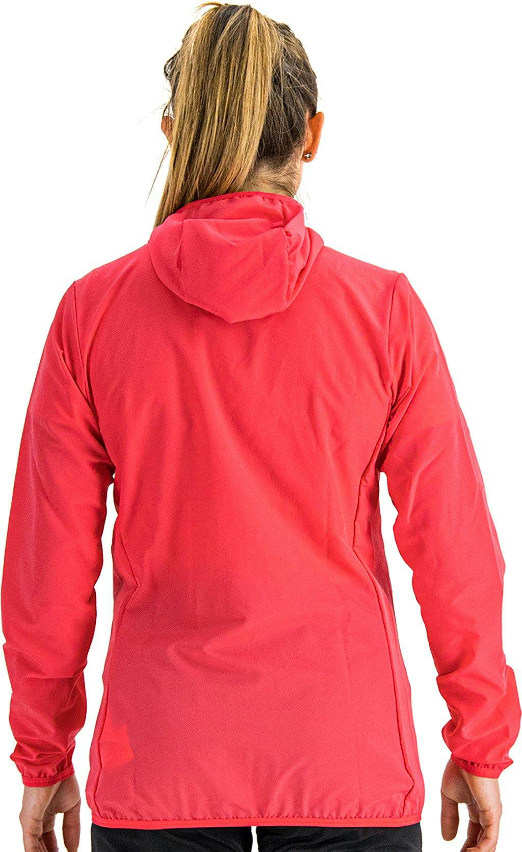 Product gallery image number 6 for product Xplore Light Jacket - Women's