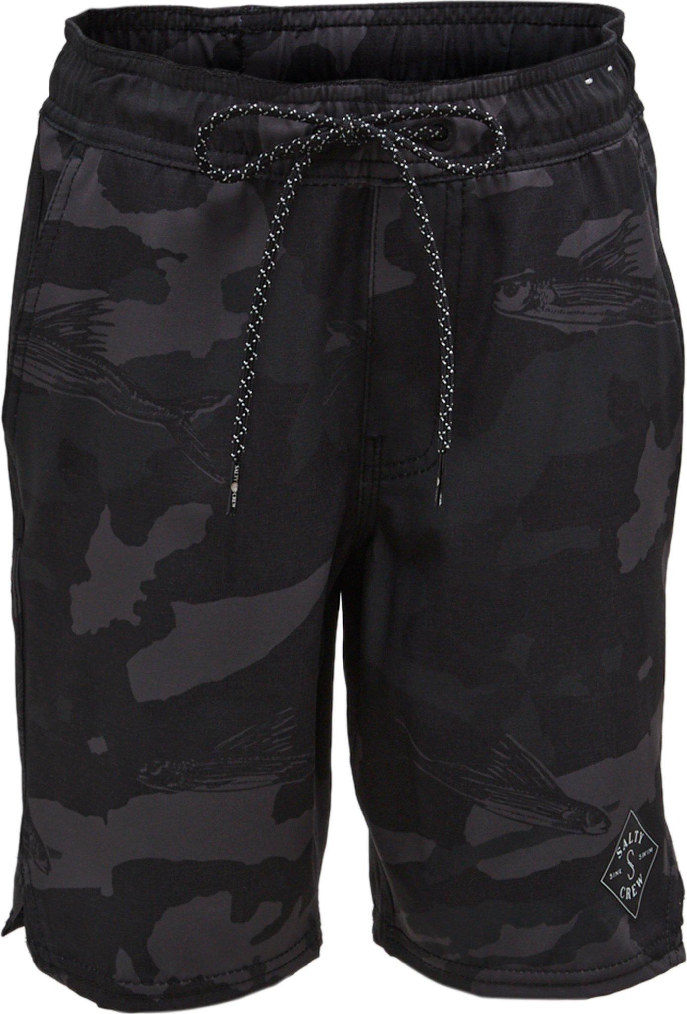 Product image for Lowtide Elastic Boardshorts - Boys