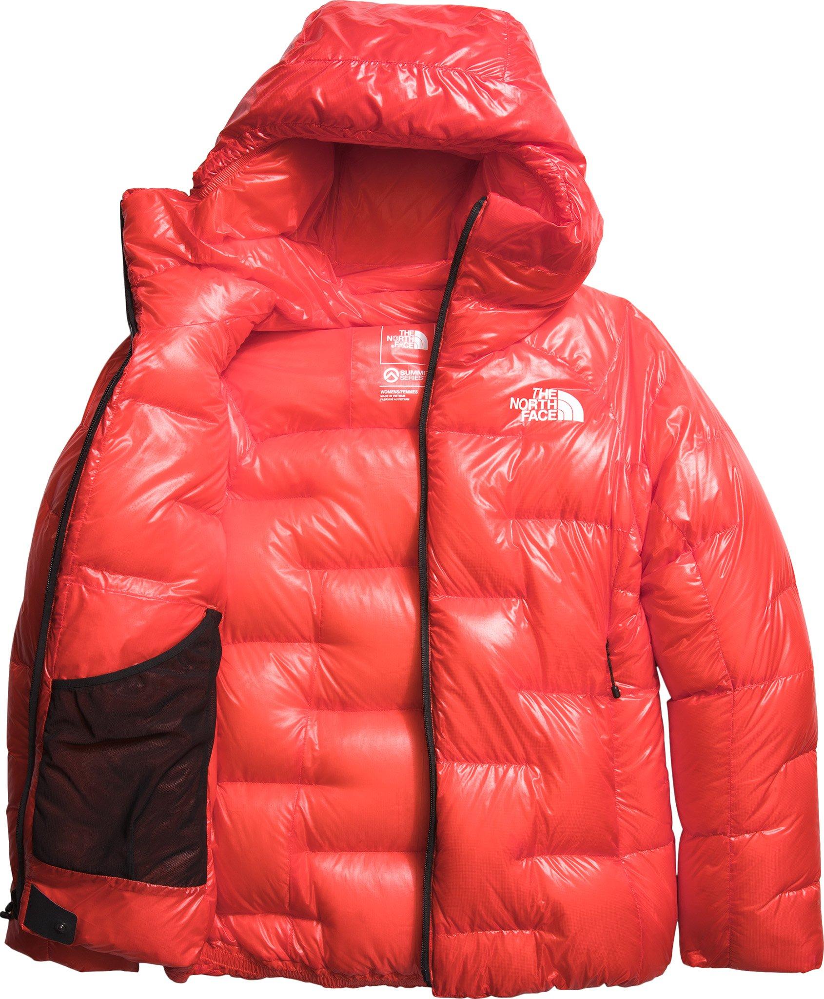 Numéro de l'image de la galerie de produits 9 pour le produit Parka en duvet Summit Series Pumori - Femme