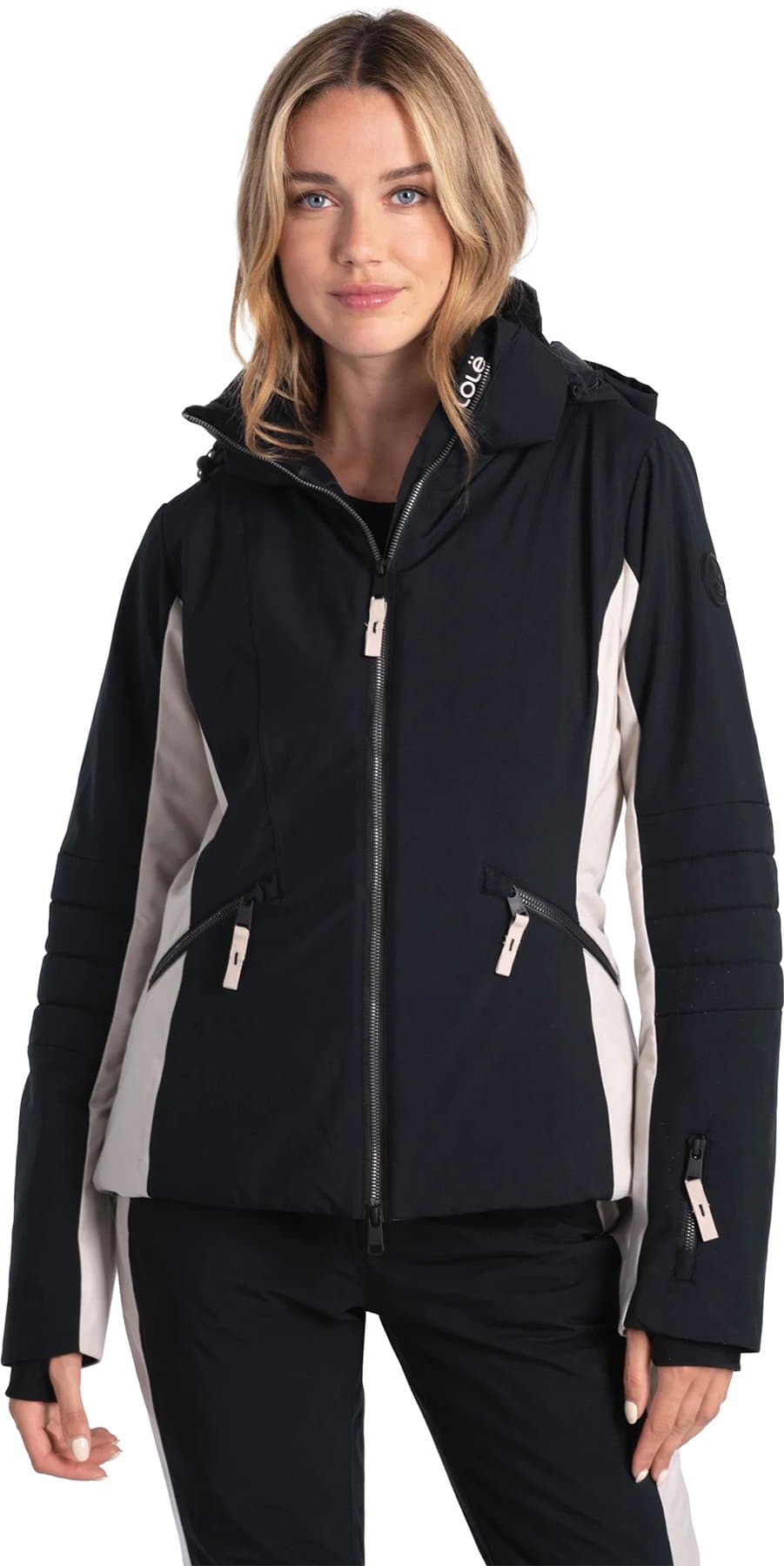 Image de produit pour Manteau isolé Mont Tremblant - Femme