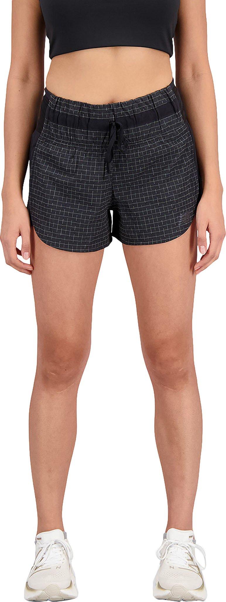 Product image for Impact Run Luminous Short - Women's