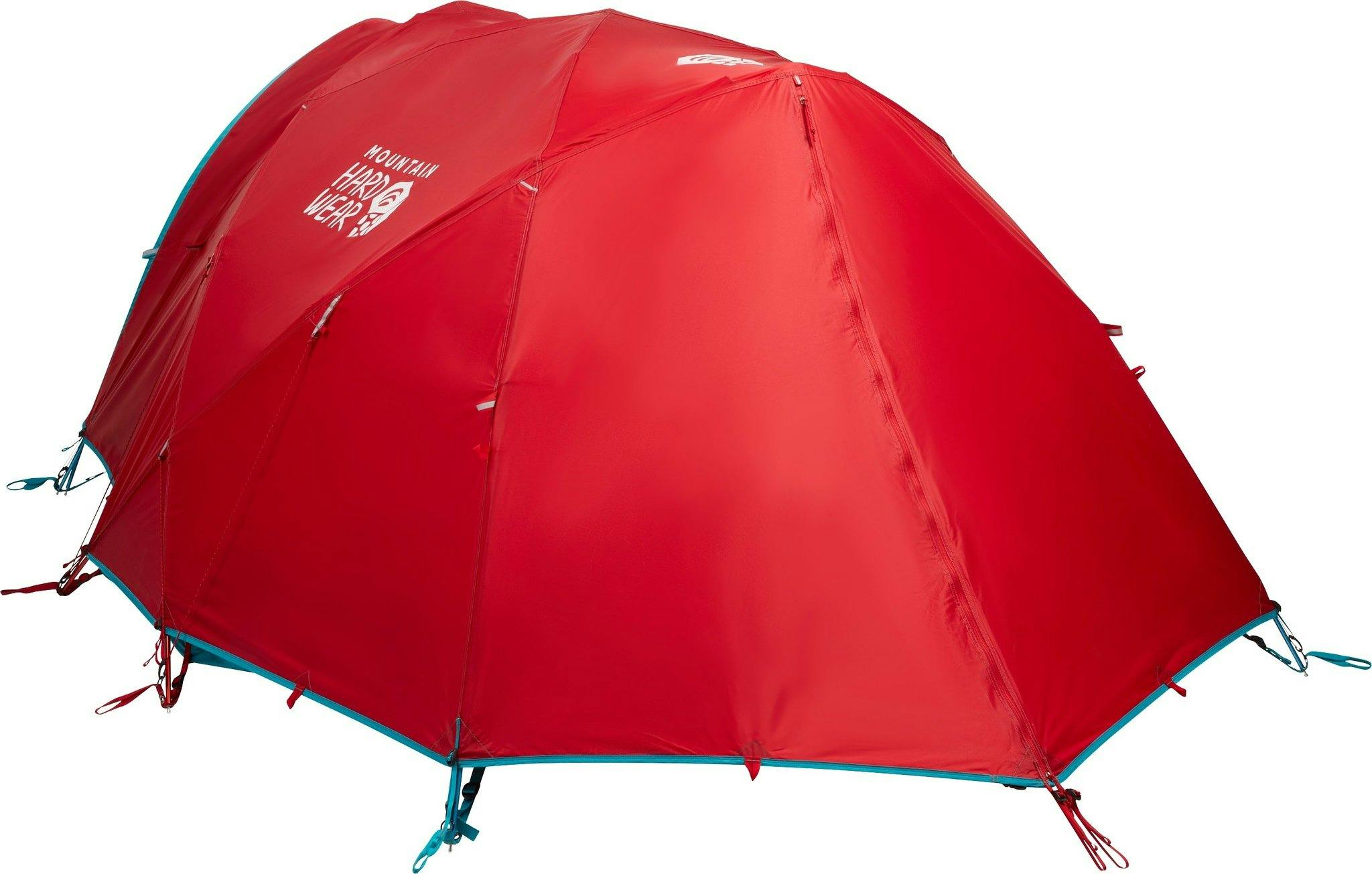 Product gallery image number 2 for product Trango 3 Tent