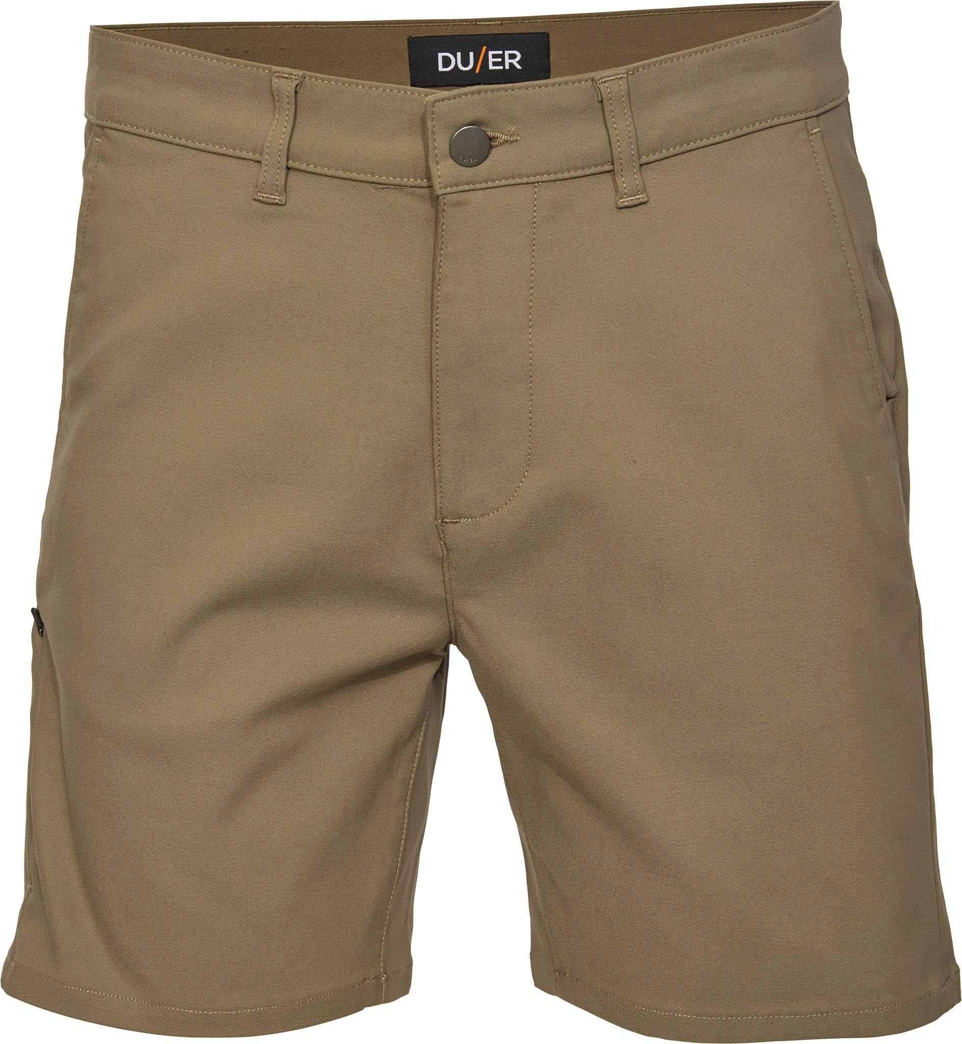 Product image for NuStretch Shorts - Men's