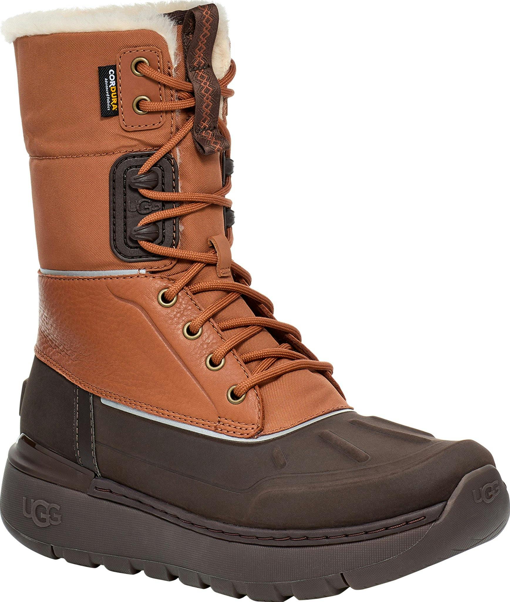 Product gallery image number 6 for product City Butte Boots - Men's