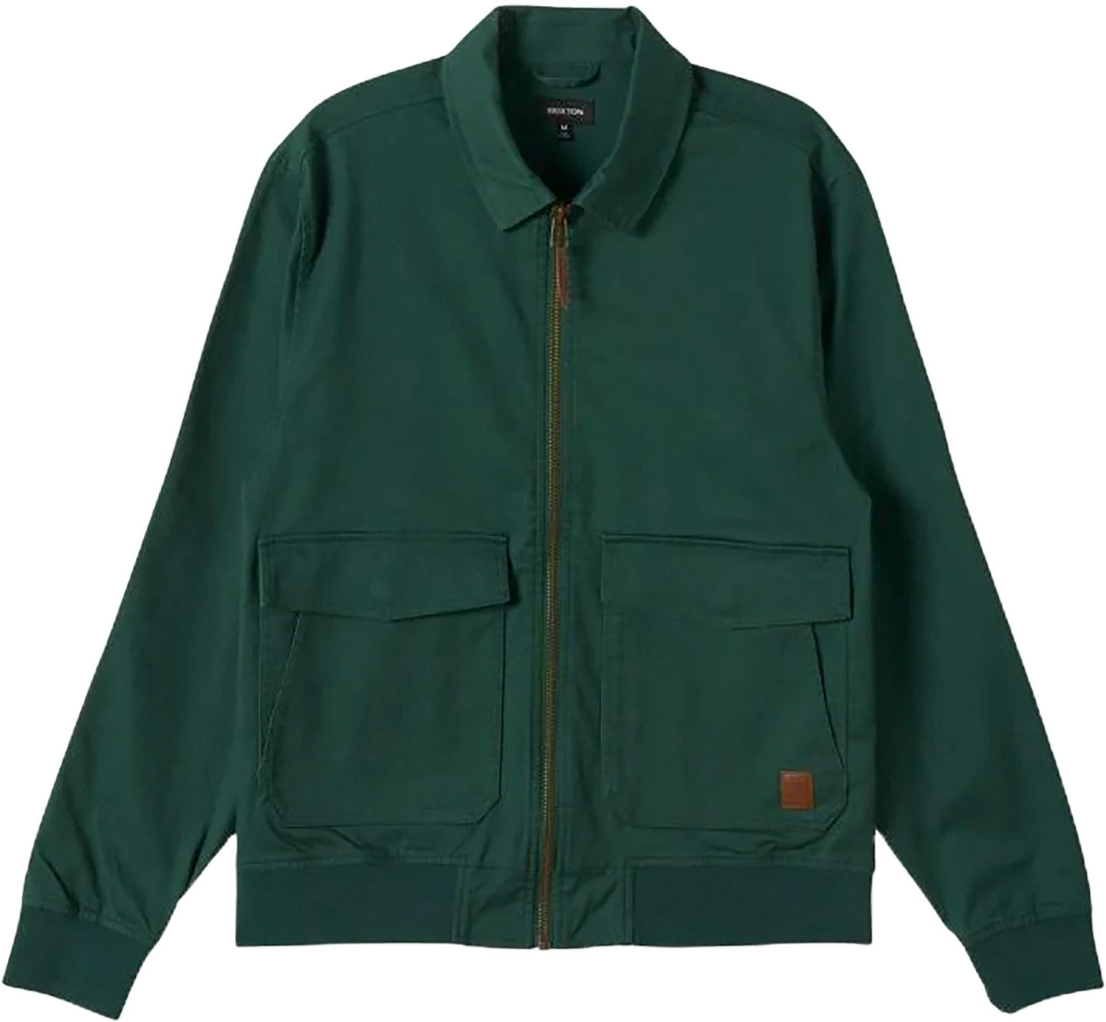 Product image for Dillinger Station Jacket - Men's