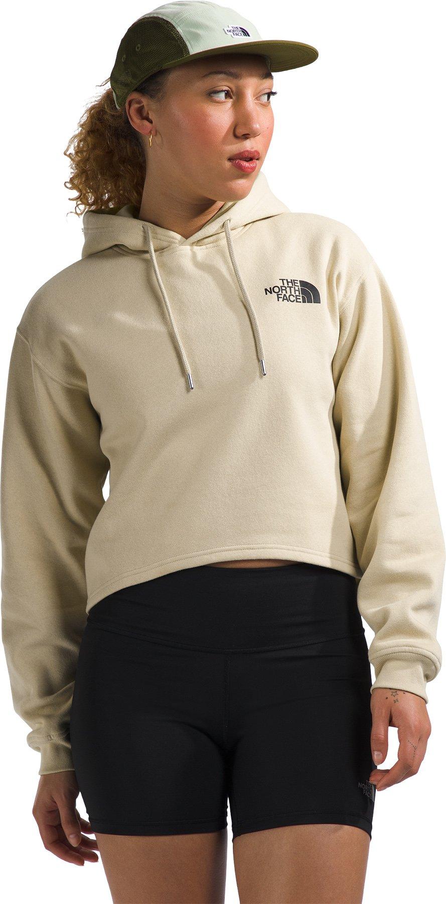 Product image for Evolution Hi Lo Hoodie - Women's