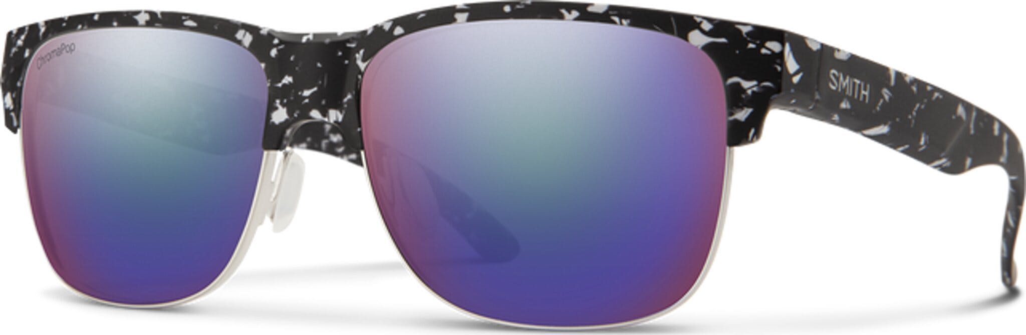 Product image for Lowdown Split Sunglasses