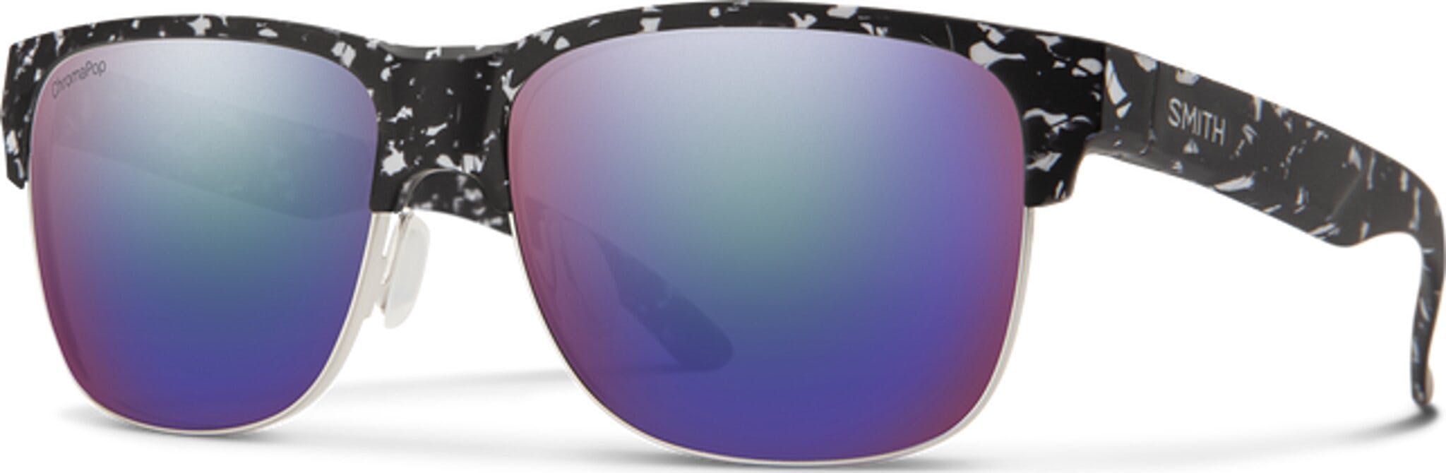 Image de produit pour Lunette de soleil Lowdown Split