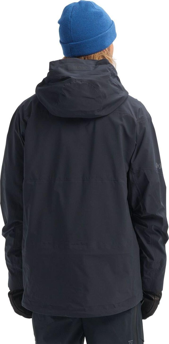 Numéro de l'image de la galerie de produits 6 pour le produit Manteau [ak] 3L GORE-TEX Freebird - Homme