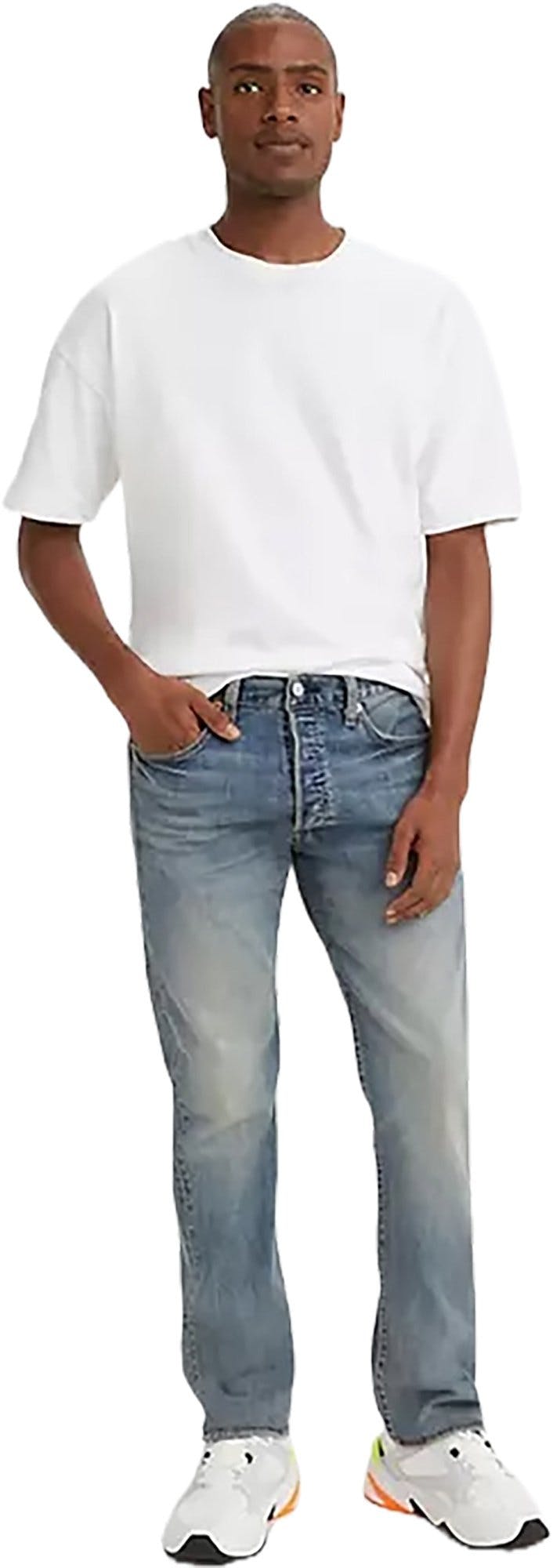 Product gallery image number 8 for product 501 Original Fit Jeans - Men's