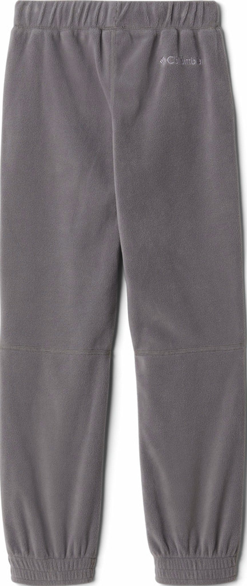 Numéro de l'image de la galerie de produits 2 pour le produit Pantalon jogger en molleton Glacial - Garçon