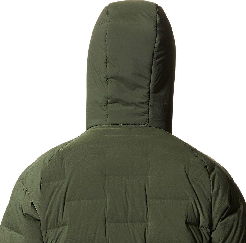 Numéro de l'image de la galerie de produits 8 pour le produit Parka Stretchdown - Homme