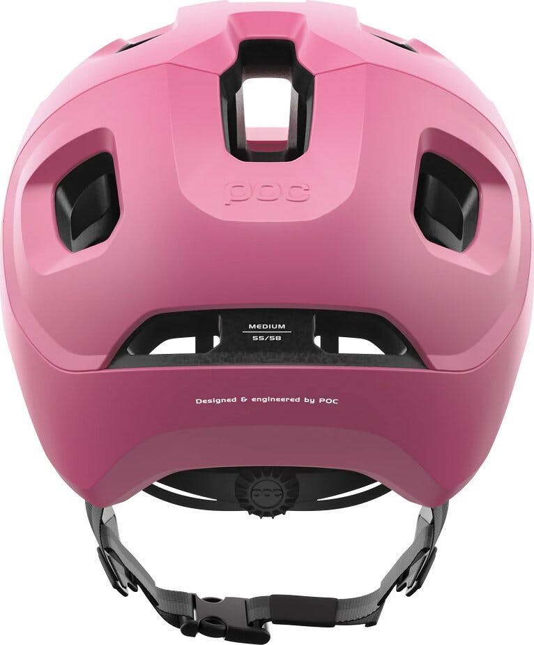 Numéro de l'image de la galerie de produits 2 pour le produit Casque de vélo Axion - Unisexe