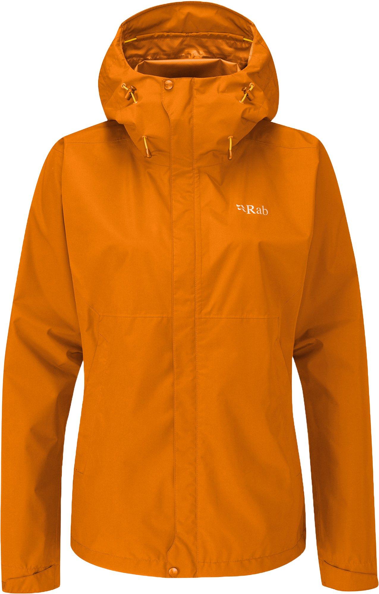 Product gallery image number 1 for product Downpour Eco Jacket - Women's