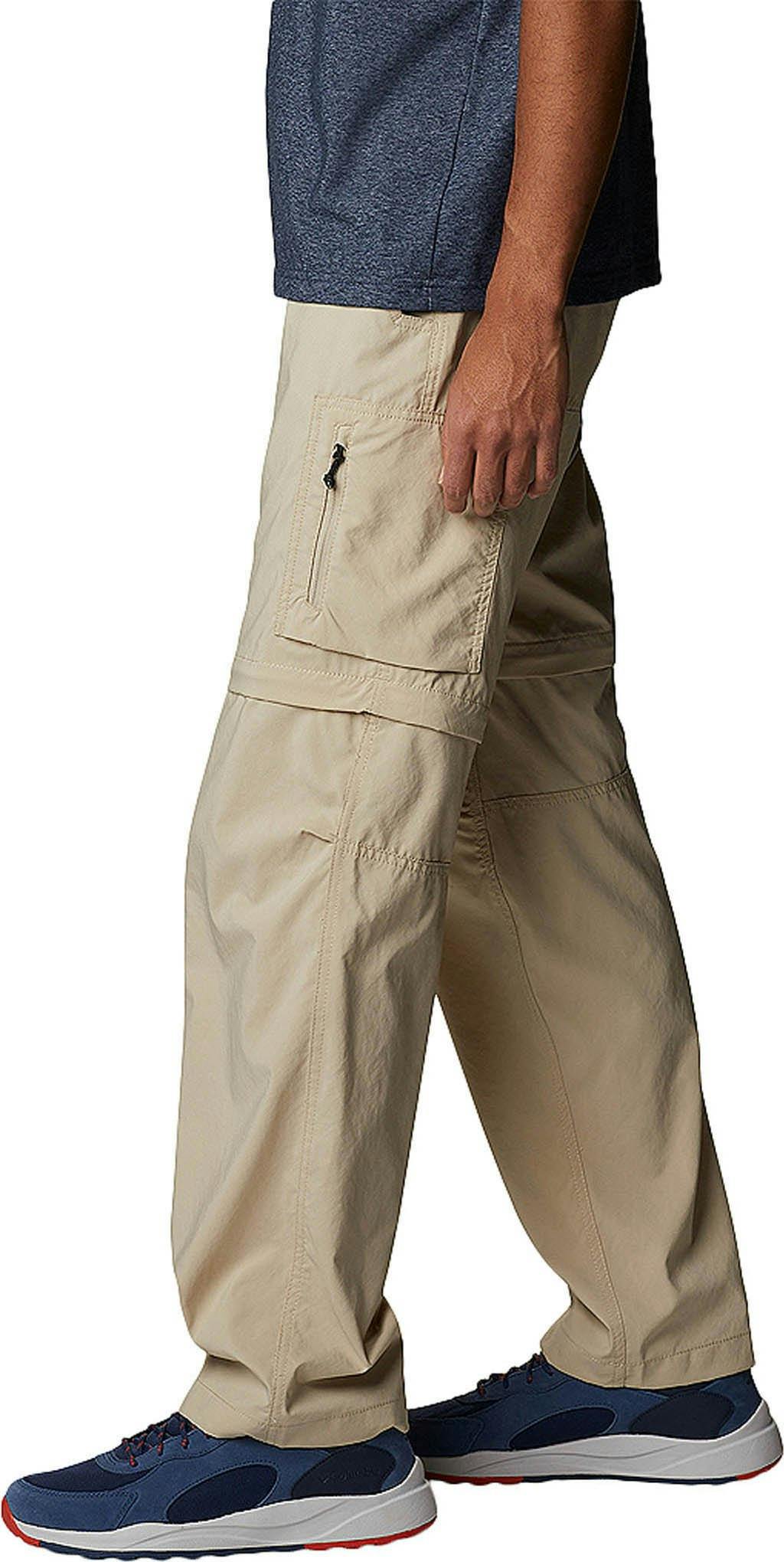 Product gallery image number 6 for product Silver Ridge™ Utility Convertible Pant - Big size - Men's