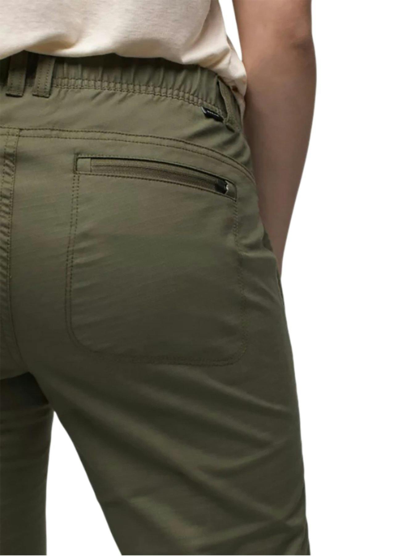 Numéro de l'image de la galerie de produits 5 pour le produit Pantalon Double Peak - Femme