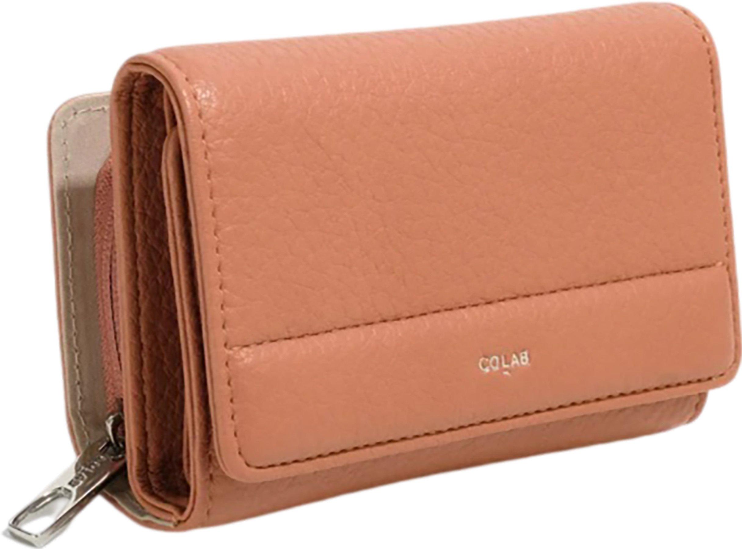 Product gallery image number 1 for product Les Amis Ciel Wallet - Women's