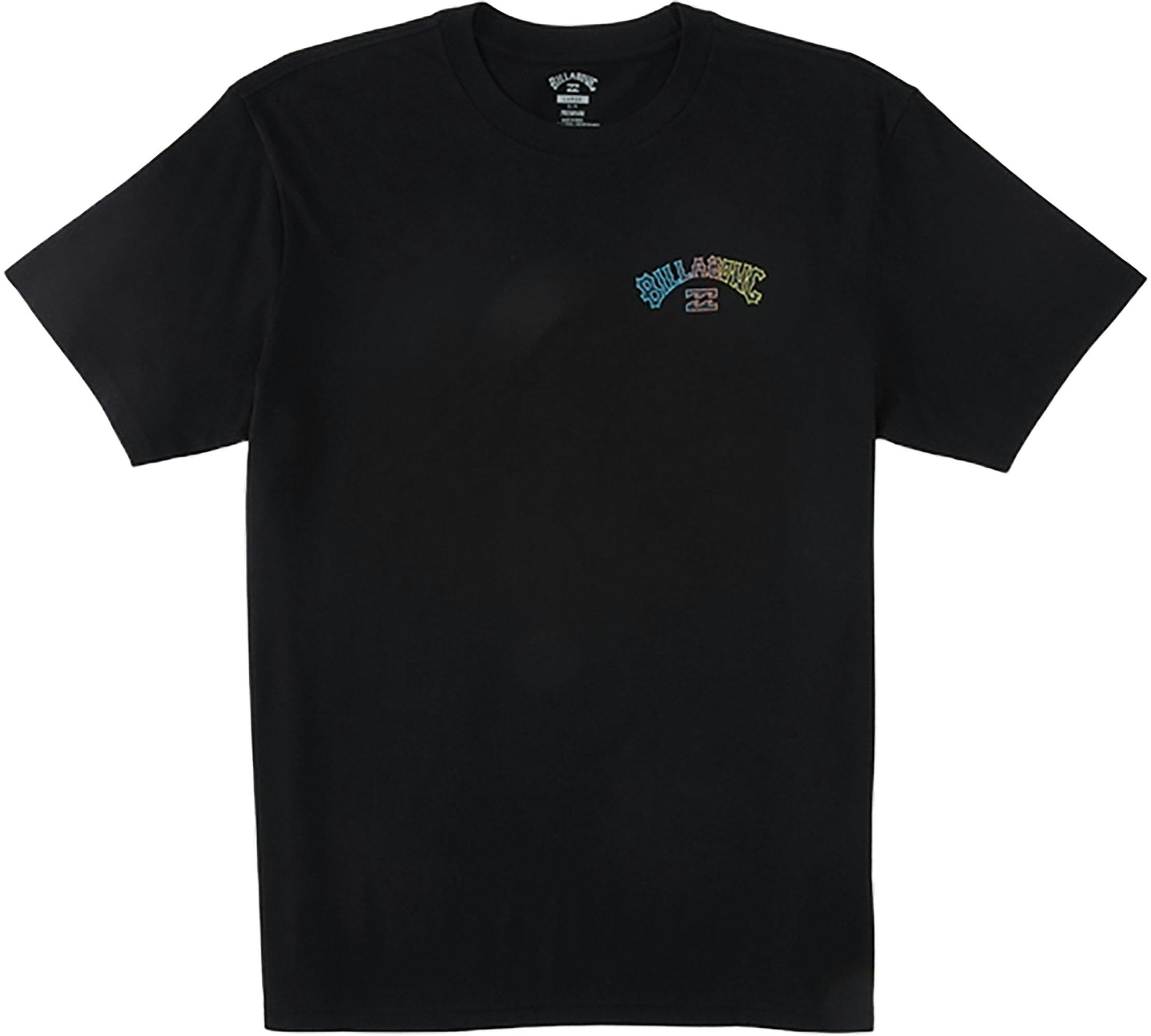 Product gallery image number 1 for product Arch Fill Short Sleeve T-Shirt - Men's