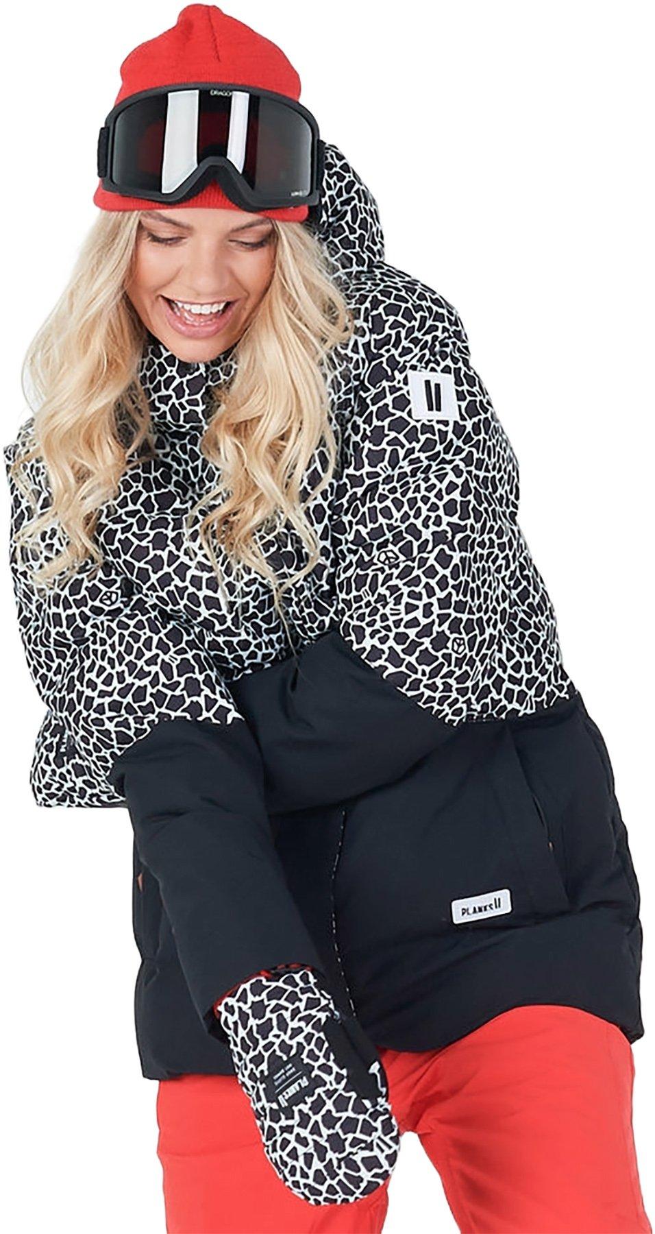 Image de produit pour Manteau Huff 'n Puffa - Femme