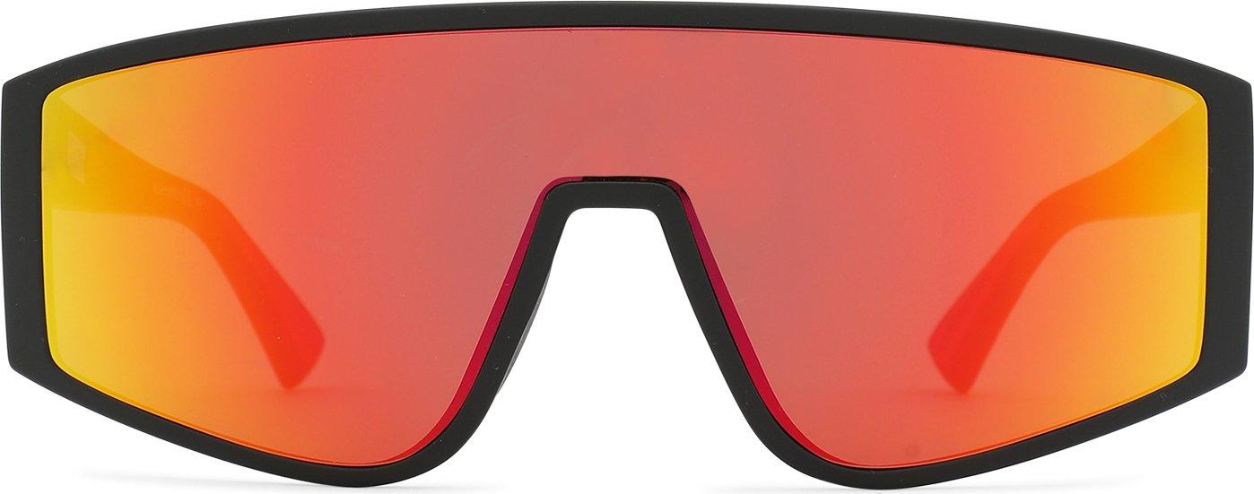 Product gallery image number 5 for product Hyperbang Sunglasses - Men's