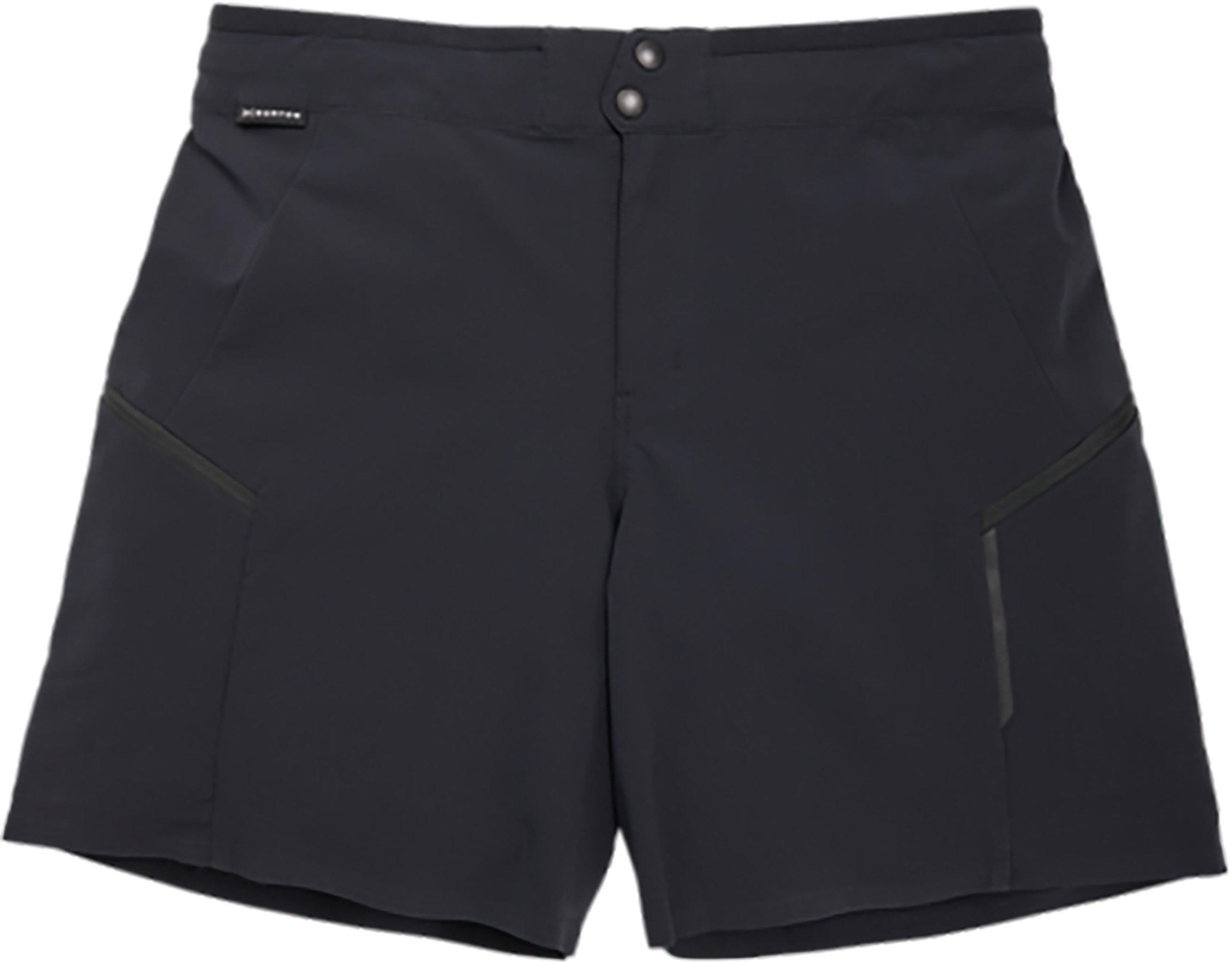 Product gallery image number 1 for product [ak] Minimalist Shorts - Women's