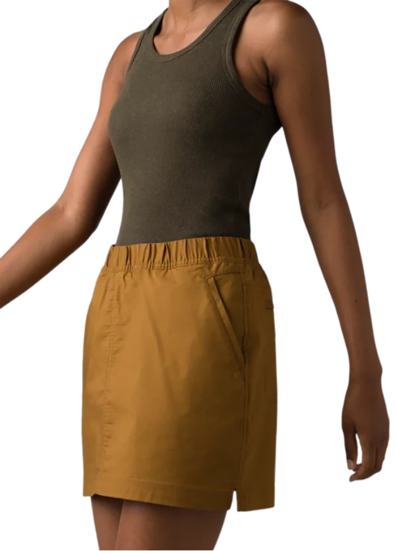 Product gallery image number 6 for product Double Peak Skort - Women's