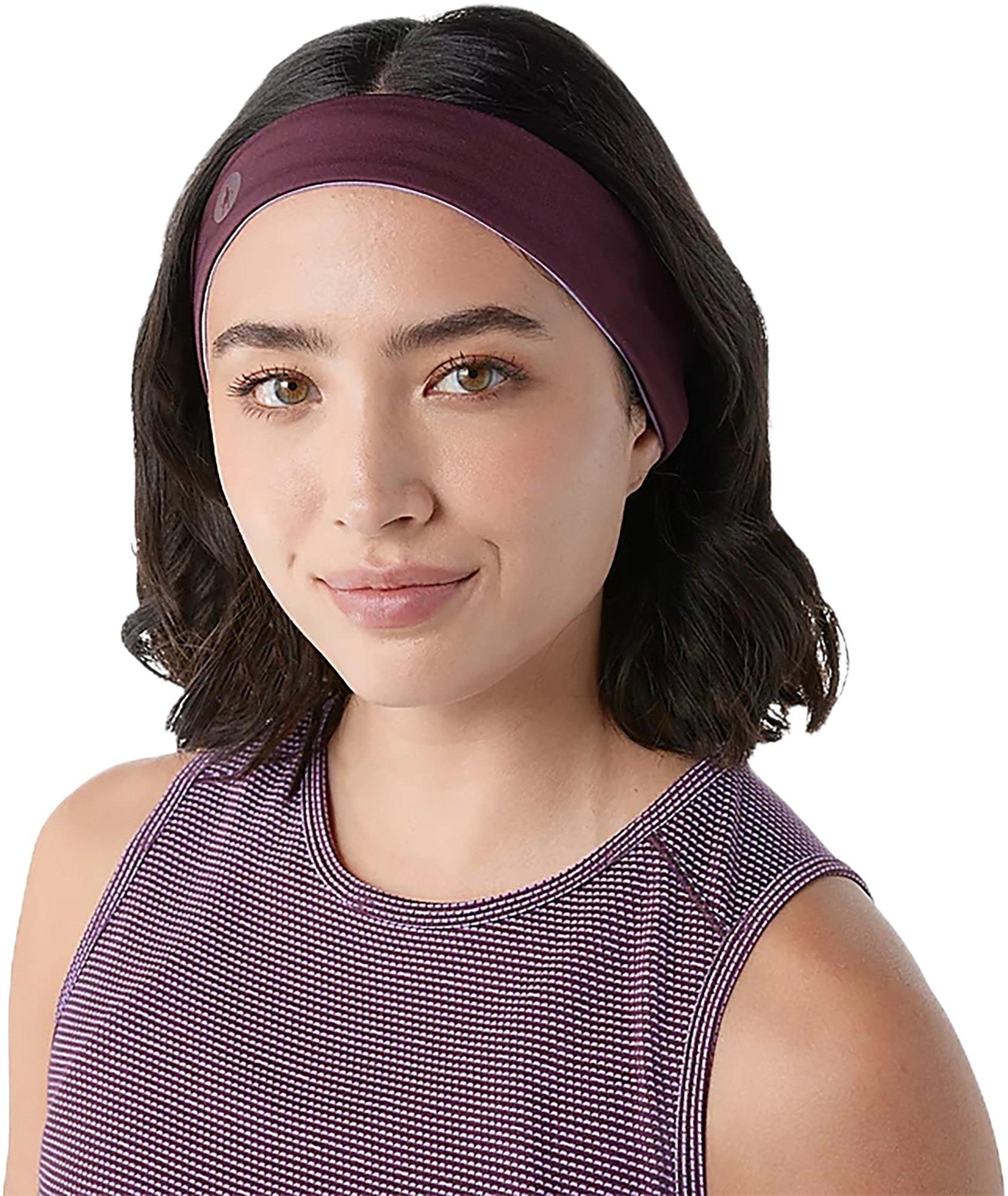 Product gallery image number 2 for product Active Stretch Headband - Unisex