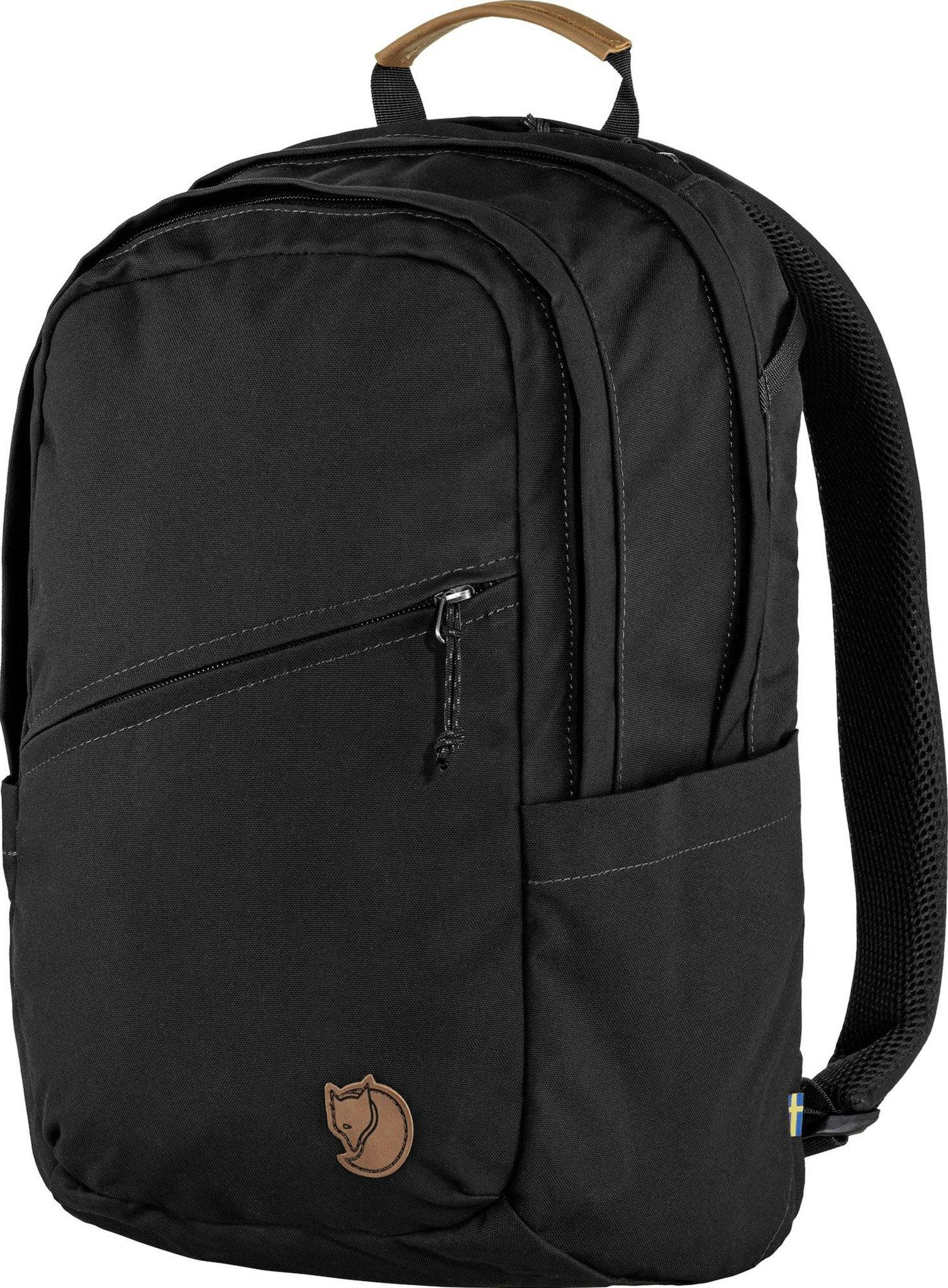 Product gallery image number 1 for product Räven Backpack 20L