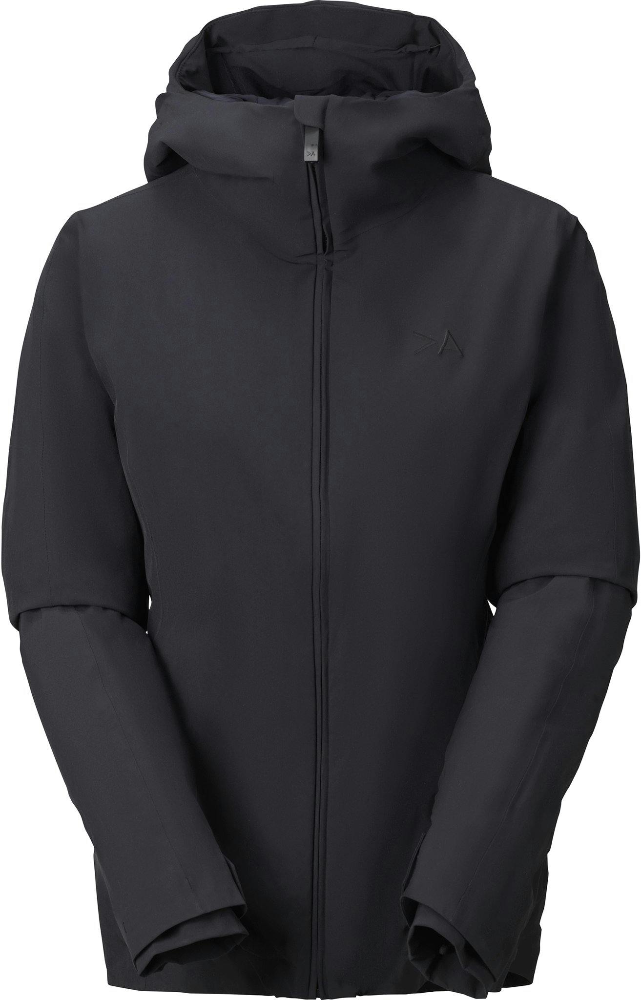 Product gallery image number 1 for product Curve Stretch Jacket - Women’s