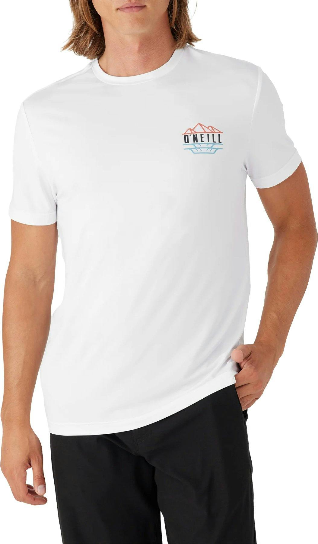 Product image for TRVLR UPF Tee - Men's