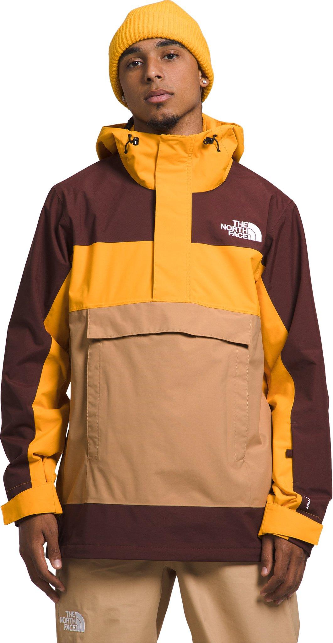 Product gallery image number 1 for product Driftview Anorak - Men's