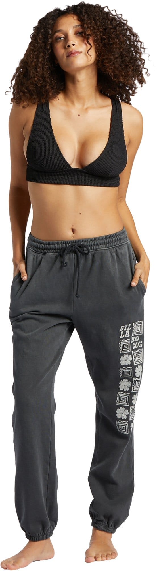 Image de produit pour Pantalon de jogging Mystic Surf - Femme