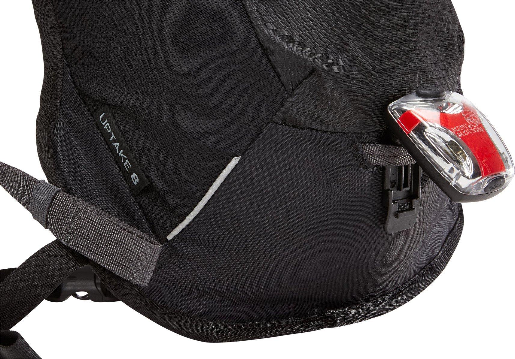 Product gallery image number 7 for product Uptake 8L Hydration Pack - Unisex