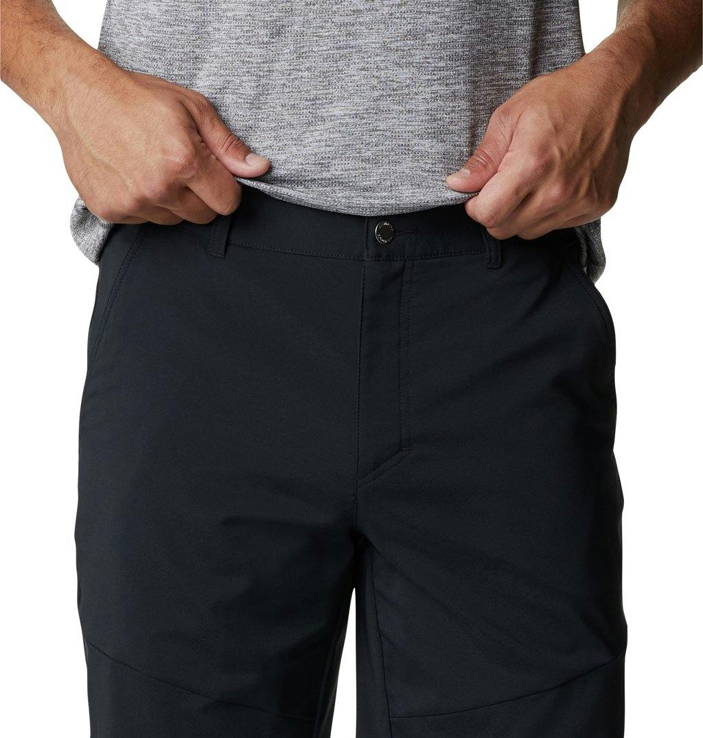 Product gallery image number 4 for product Tech Trail™ Short - Big size - Men's