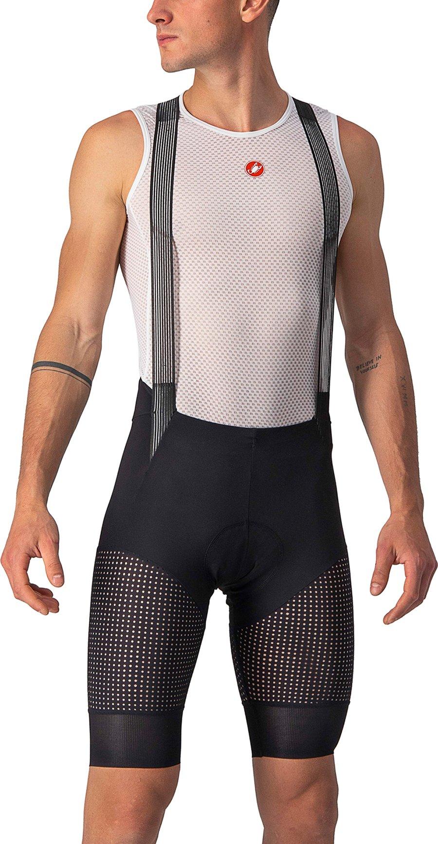 Product image for Unlimited Ultimate Bibshort - Men's