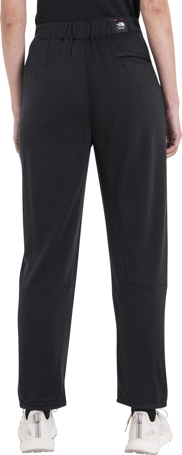 Product gallery image number 3 for product Icebreaker x TNF Merino Pants - Women's