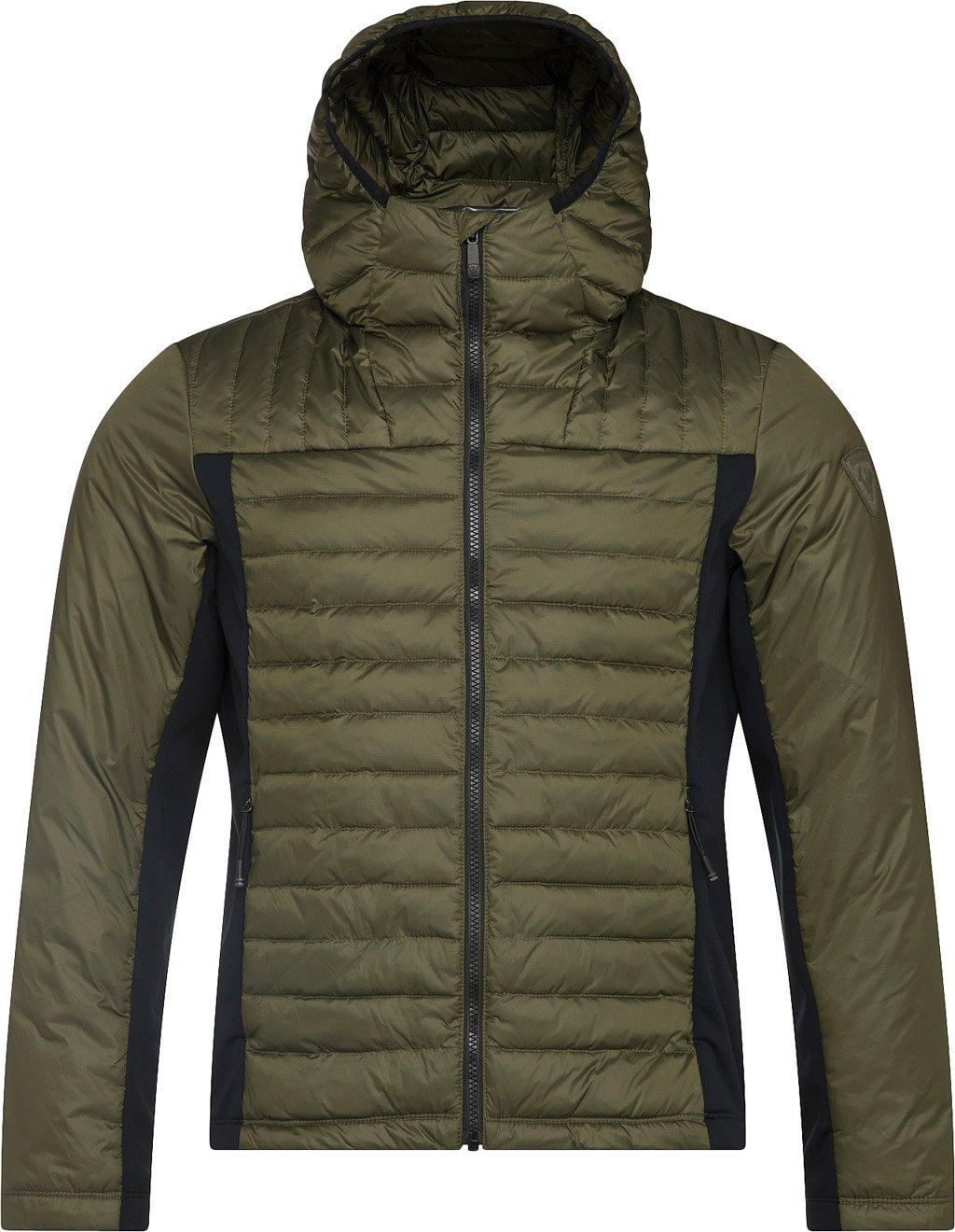 Image de produit pour Manteau léger hybride SKPR - Homme