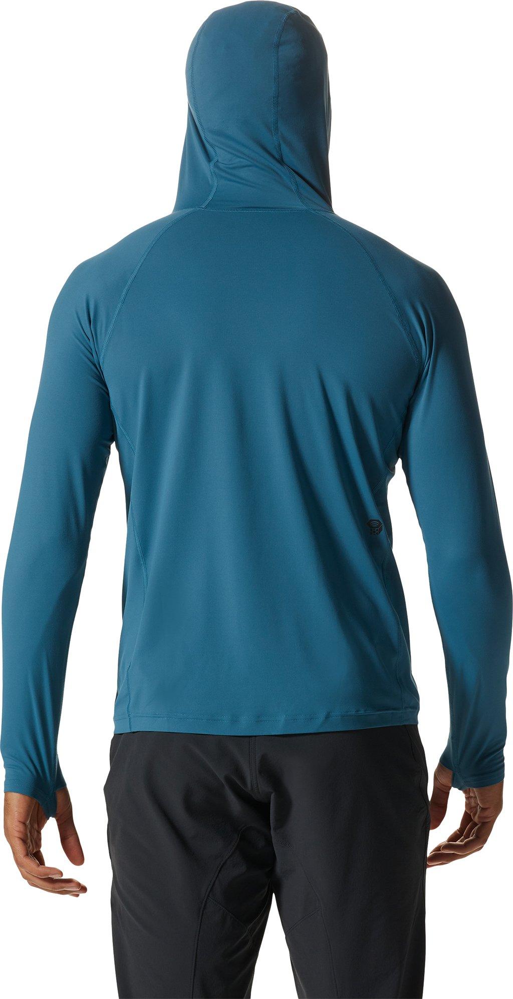 Product gallery image number 2 for product Crater Lake™ Hoody - Men's