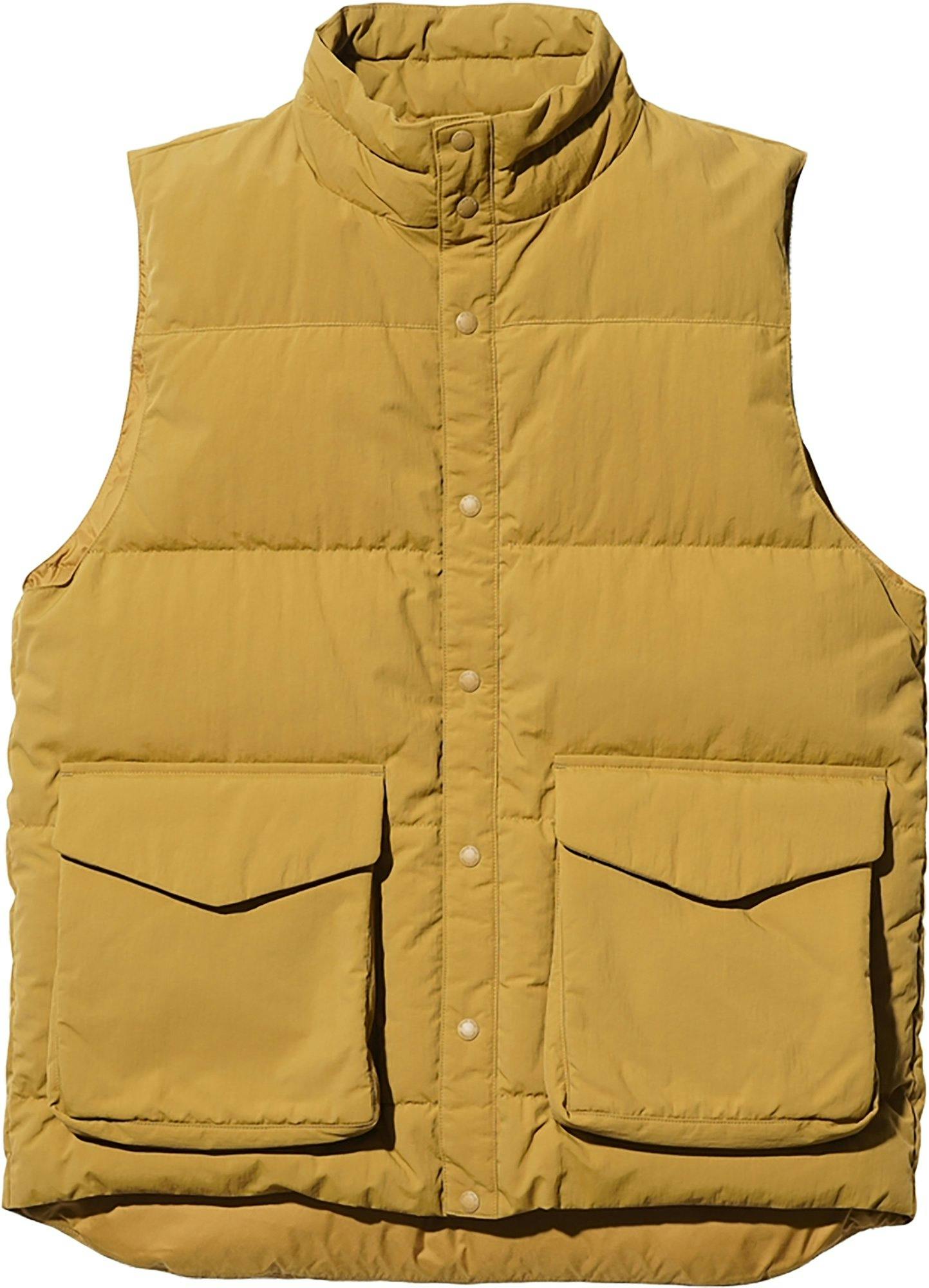 Product image for Recycled Down Vest - Unisex